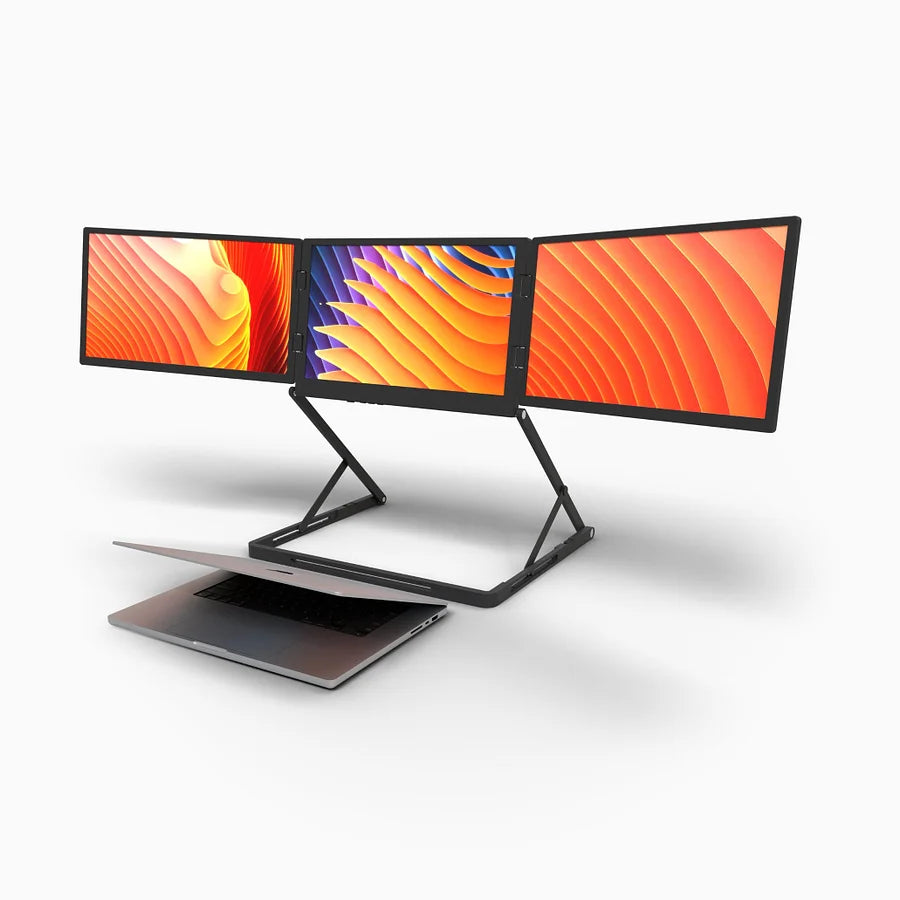 π PC Extended Screen Pro