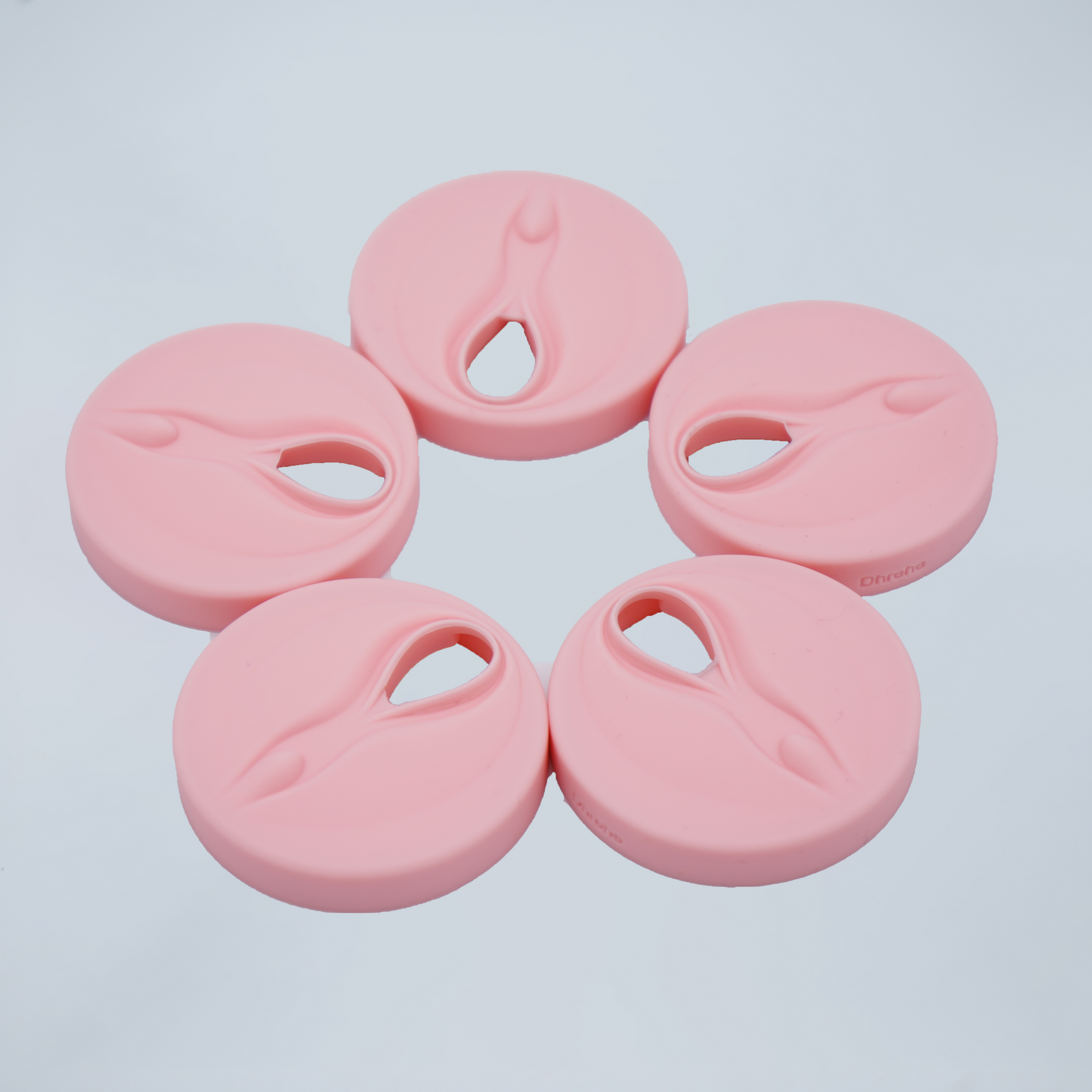 Party Vibe Tongue Cap