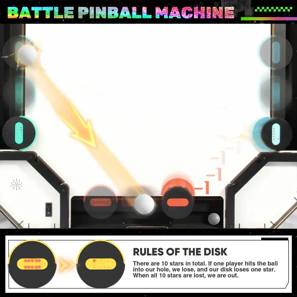 Multiplayer Table Game Pro