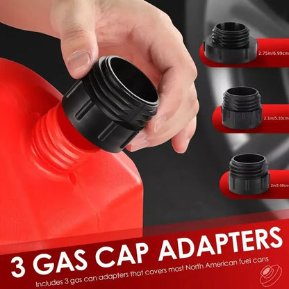 🔥Portable Battery Powered Fuel Transfer Pump