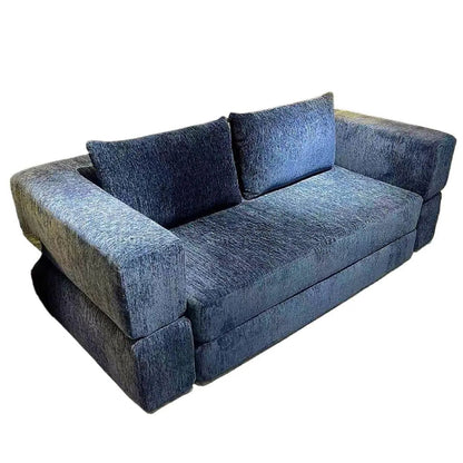 FlexNest™ Modular Sofa Bed – 2-in-1 Folding Lounge & Sleeper