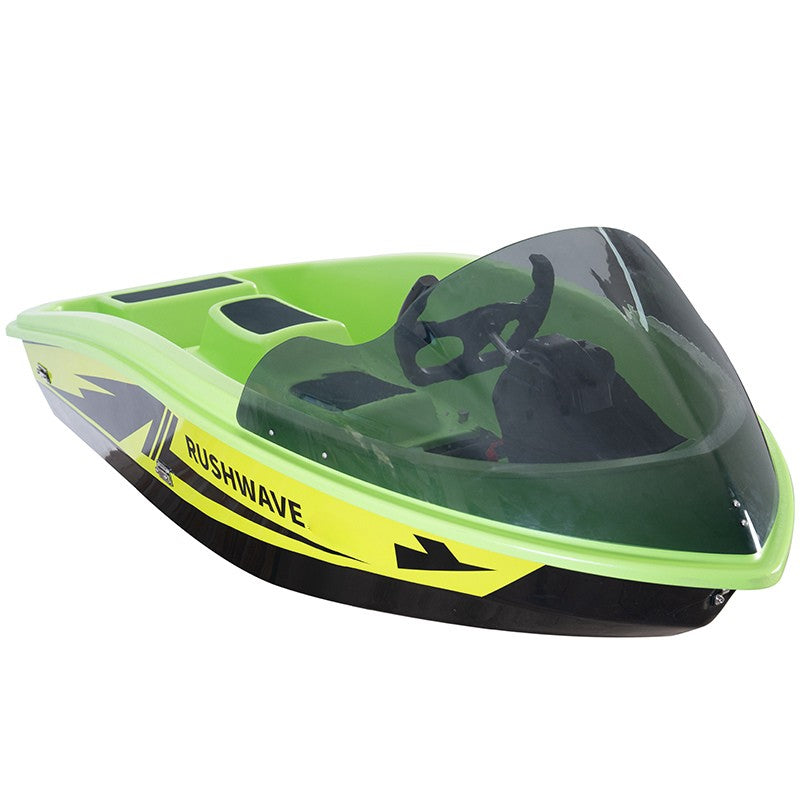 💥 Electric Speedboat 🎁