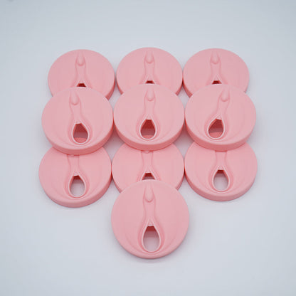 Party Vibe Tongue Cap