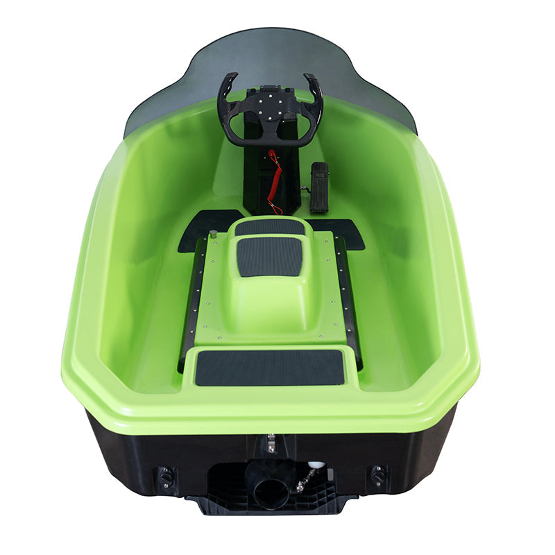 💥 Electric Speedboat 🎁