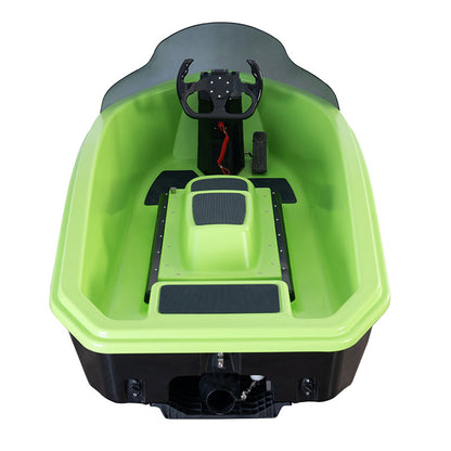 💥 Electric Speedboat 🎁