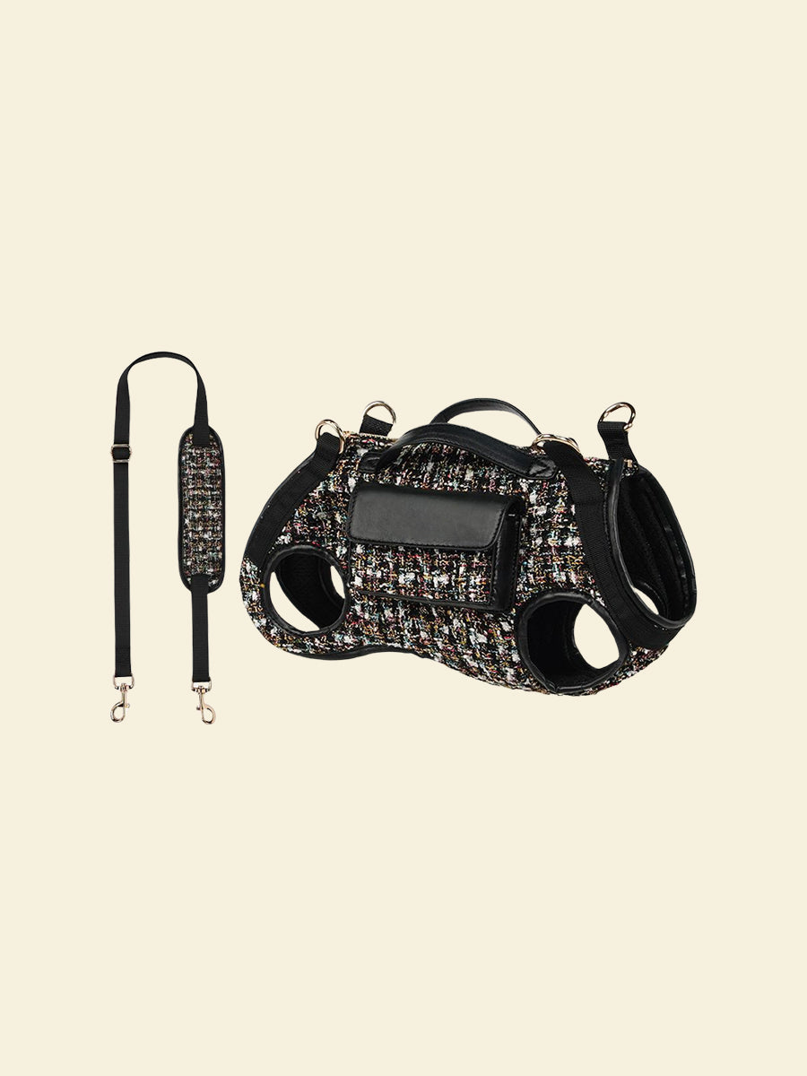 Paris Pup Pet Carrier