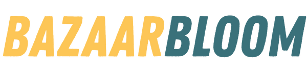BazaarBloom