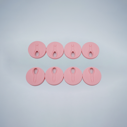 Party Vibe Tongue Cap